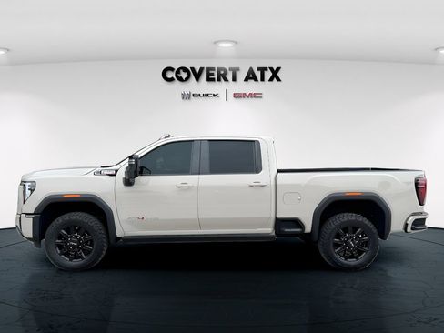 New 2026 GMC Sierra 2500 AT4 w/ AT4 Premium Plus Package AWD/4WD image 5