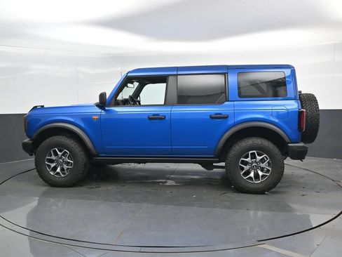 Used 2025 Ford Bronco Badlands AWD/4WD image 8
