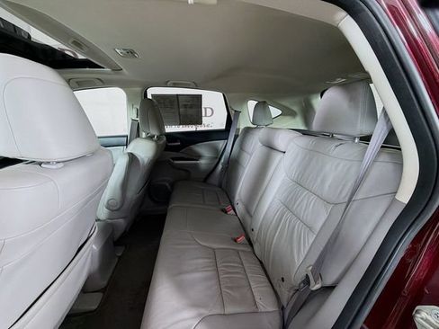 Used 2013 Honda CR-V EX-L image 27