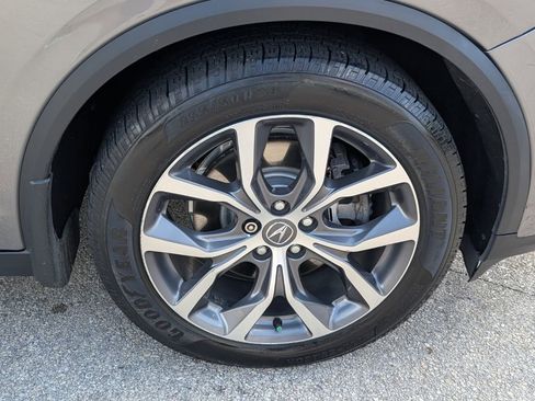 Used 2023 Acura MDX FWD w/ Technology Package image 19