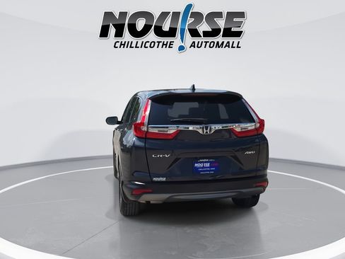 Used 2019 Honda CR-V EX-L image 7