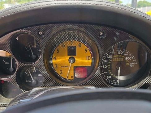 Used 2002 Ferrari 360 Spider RWD image 5