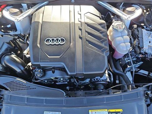 Certified 2025 Audi A4 2.0T Premium w/ Convenience Package image 22