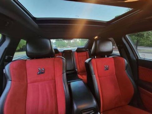 Used 2023 Dodge Charger Scat Pack RWD image 24