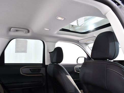 New 2025 Ford Bronco Sport Big Bend w/ Convenience Package image 18