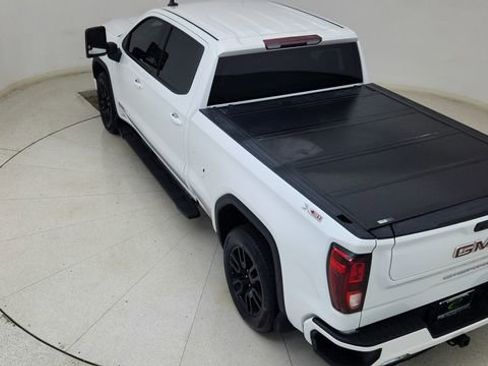 Used 2022 GMC Sierra 1500 Elevation w/ X31 Off-Road Package AWD/4WD image 80