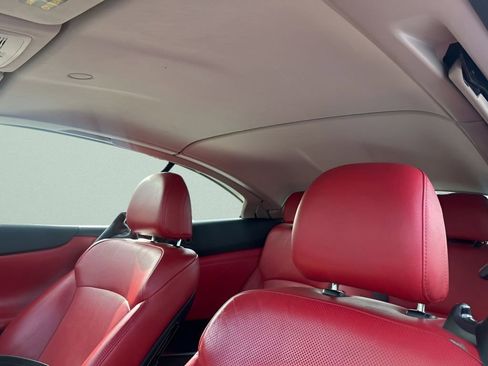 Used 2014 Lexus IS 250C w/ Luxury Package image 18