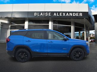 Used 2024 GMC Terrain AT4 w/ Infotainment Package II video 2