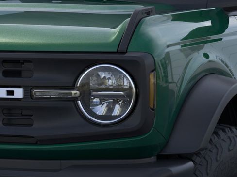New 2025 Ford Bronco 2-Door w/ Sasquatch Package image 20