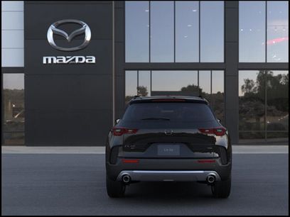 New 2026 MAZDA CX-50 AWD 2.5 S w/ Accent Package