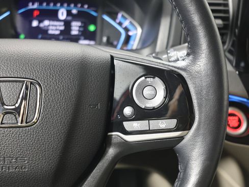 Used 2023 Honda Odyssey Touring image 19