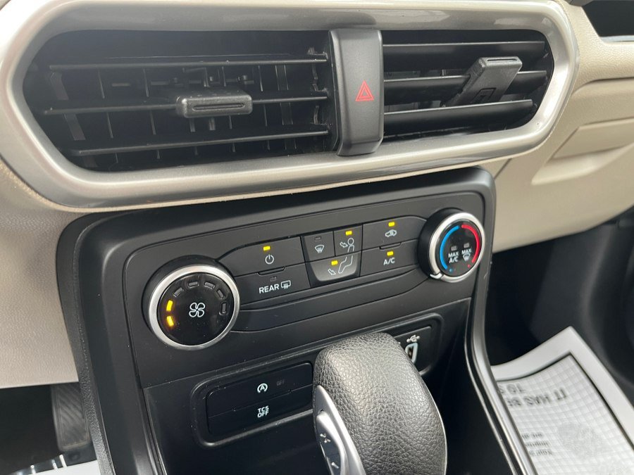 Used 2020 Ford EcoSport S FWD image 23