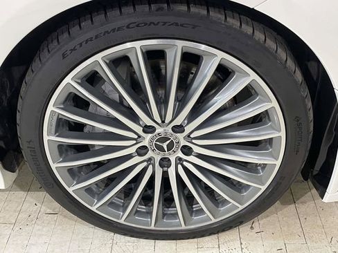 Used 2022 Mercedes-Benz CLS 450 4MATIC image 15