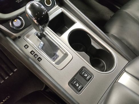Used 2022 Nissan Murano SV FWD image 26