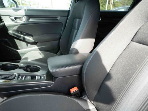 Used 2026 Honda Civic Sport image 10