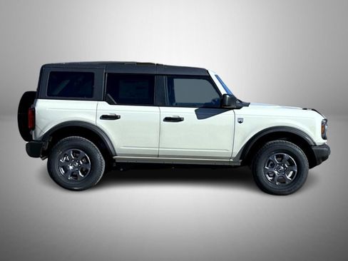 New 2025 Ford Bronco Big Bend image 4