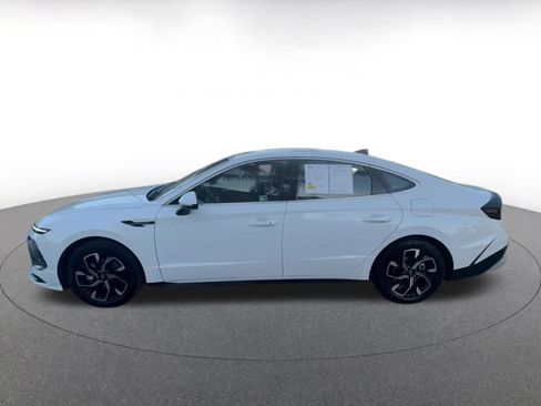 Used 2025 Hyundai Sonata SEL image 12