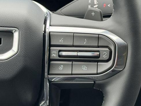 New 2026 GMC Terrain Denali AWD/4WD image 38