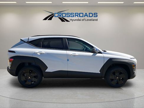 New 2026 Hyundai Kona SEL Sport image 6