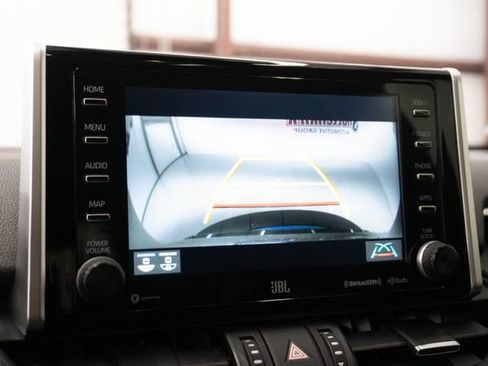 Used 2020 Toyota RAV4 XSE w/ XSE Grade Weather Package image 32