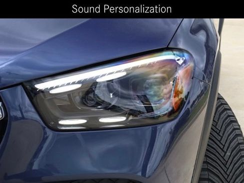 Certified 2024 Mercedes-Benz GLE 450 4MATIC image 9