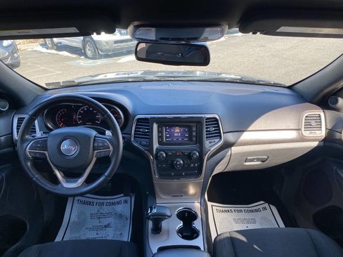 Used 2014 Jeep Grand Cherokee Laredo image 23