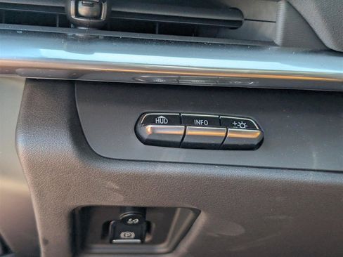 Used 2023 Chevrolet Corvette 2LT w/ Chrome Exterior Badge Package image 20