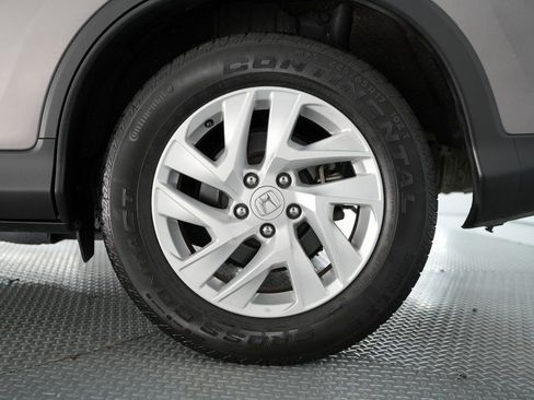 Used 2016 Honda CR-V EX image 62