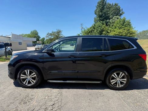 Used 2016 Honda Pilot EX-L image 4