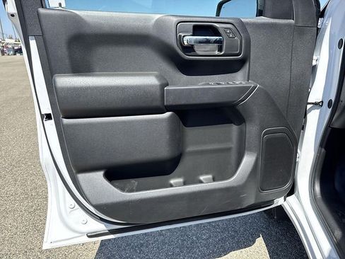 New 2026 GMC Sierra 1500 Pro w/ 1SA Safety Plus Package RWD image 17
