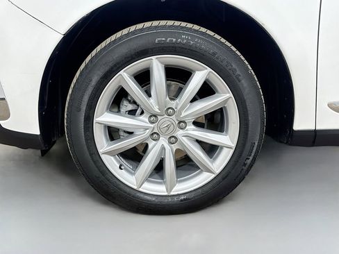 Used 2021 Acura RDX AWD image 39