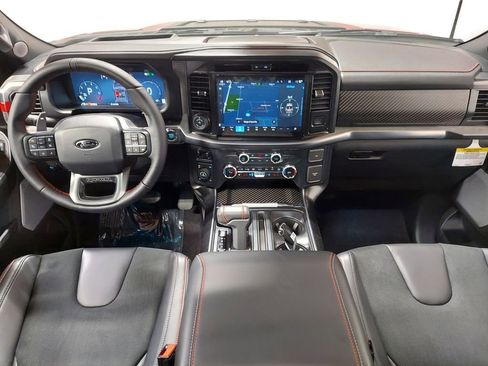 New 2025 Ford F150 Raptor image 2