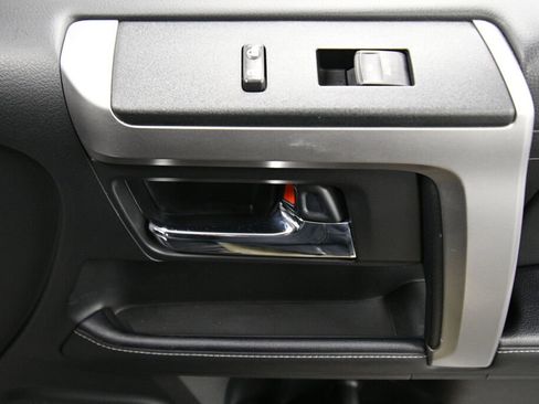 Certified 2024 Toyota 4Runner SR5 Premium image 27