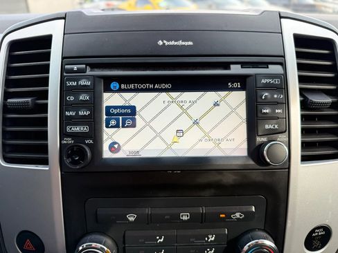 Used 2014 Nissan Xterra PRO-4X w/ Nevada Tow Package image 33