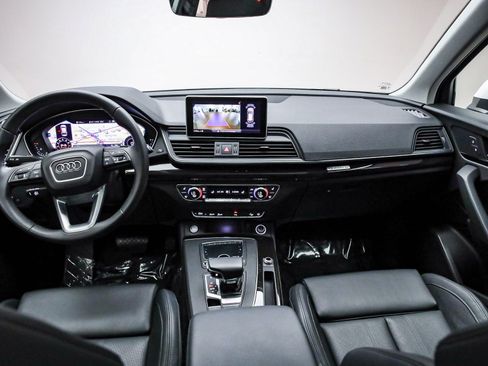 Used 2018 Audi Q5 2.0T Premium Plus w/ Premium Plus Package AWD/4WD image 13