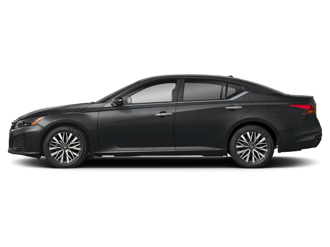 New 2026 Nissan Altima 2.5 SV FWD image 25
