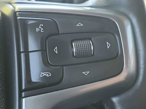 Used 2022 Chevrolet Silverado 1500 RST AWD/4WD image 26