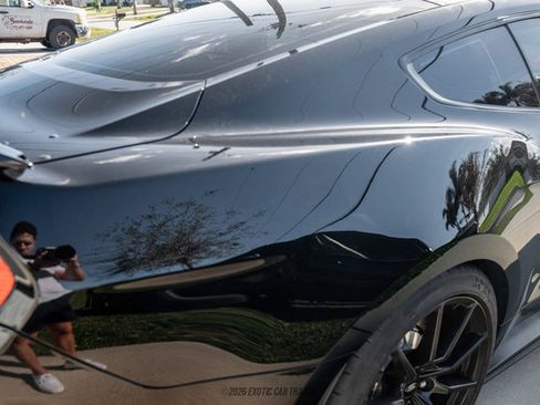 Used 2018 Ford Mustang Shelby GT350 w/ Electronics Package image 56