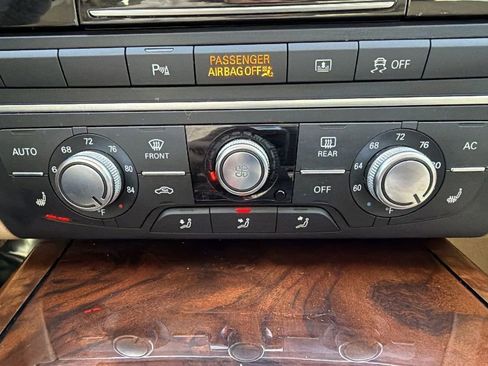 Used 2014 Audi A6 2.0T Premium Plus image 19