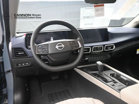 New 2026 Nissan Sentra SL image 26