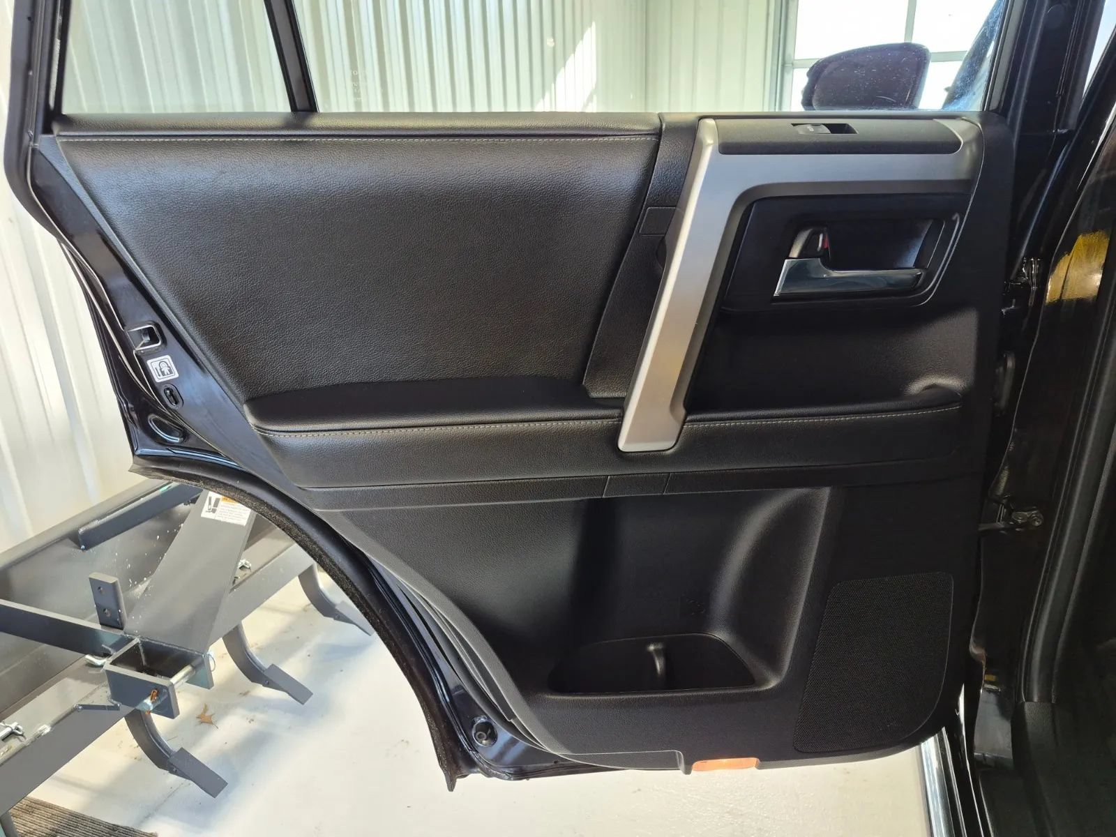 Used 2021 Toyota 4Runner Limited w/ Convenience Package (TMS) AWD/4WD image 29