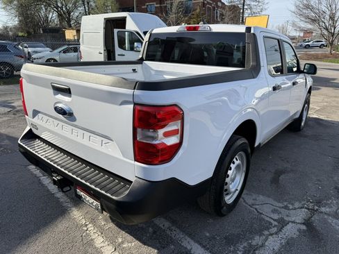 Used 2024 Ford Maverick XL FWD image 7