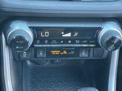 Used 2021 Toyota RAV4 XSE AWD/4WD image 20