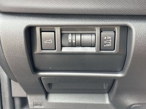 New 2026 Subaru Forester Sport AWD/4WD image 28