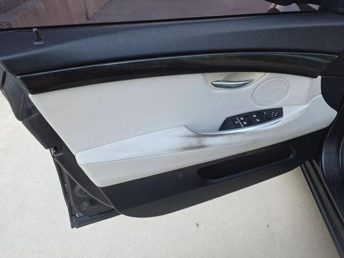 Used 2010 BMW 535i Gran Turismo RWD image 52