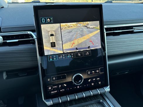 New 2025 GMC Sierra EV Denali image 57