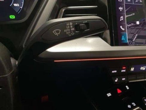 Used 2024 Audi Q4 e-tron Premium Plus w/ Premium Plus image 42