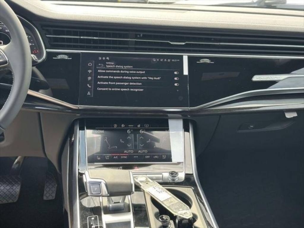 New 2026 Audi Q8 Premium Plus AWD/4WD image 25