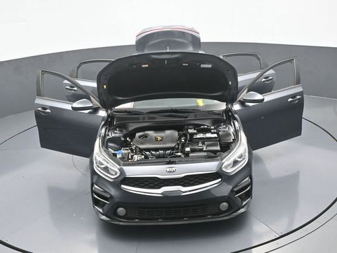 Used 2021 Kia Forte LXS image 66