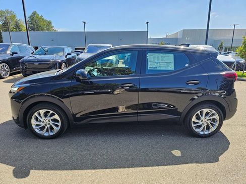 New 2027 Chevrolet Bolt LT FWD image 2